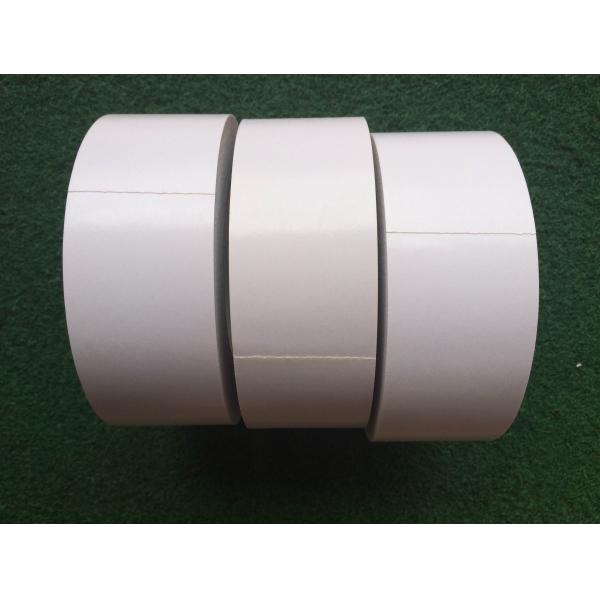 golf double side tape , golf tape , water activated tape, water-based golf tape