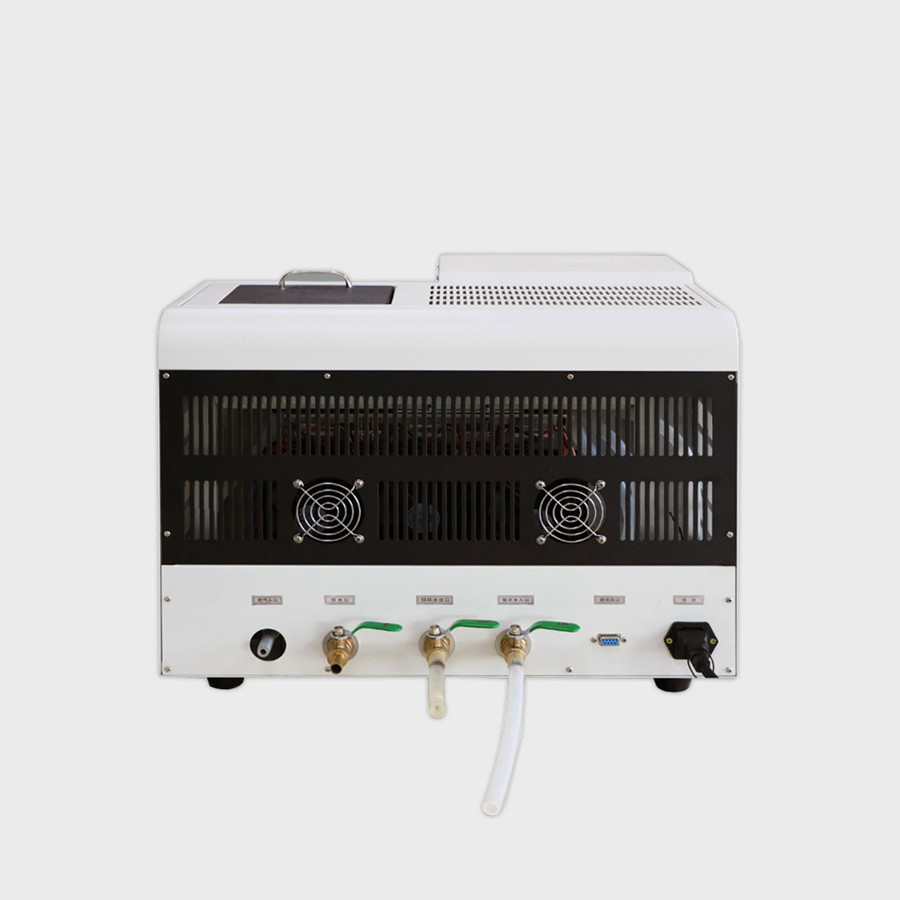 быстрое уравновешение 300W закрытое вверх по снадарту Международной организации стандартизации тестера горячей точки