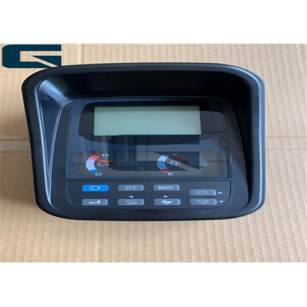 YN59S00021F3 Monitor Display Panel For Kobelco SK200-8 SK210-8 SK300-8 Excavator