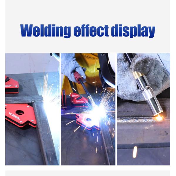 European Model 350A Gas Welding Torch Kit CO2 Gas Shielded Welding with Durable Cable
