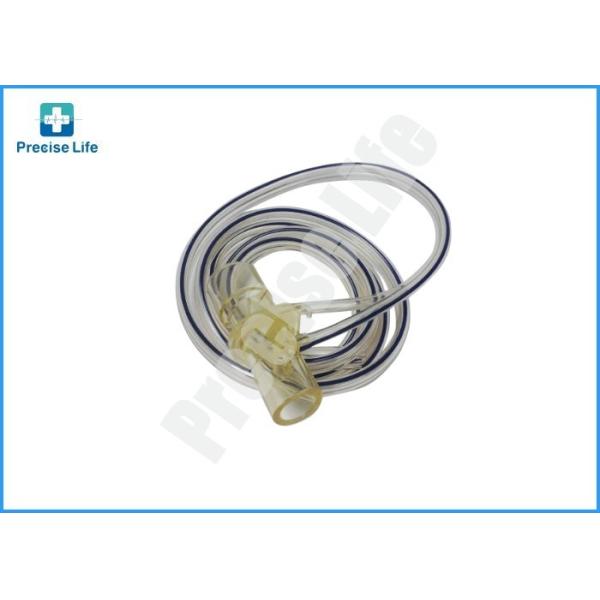 Reusable GE M1174442-S1 Ventilator Flow Sensor datex ohmeda M1174442-S1 anesthesia machine flow sensor 9100c