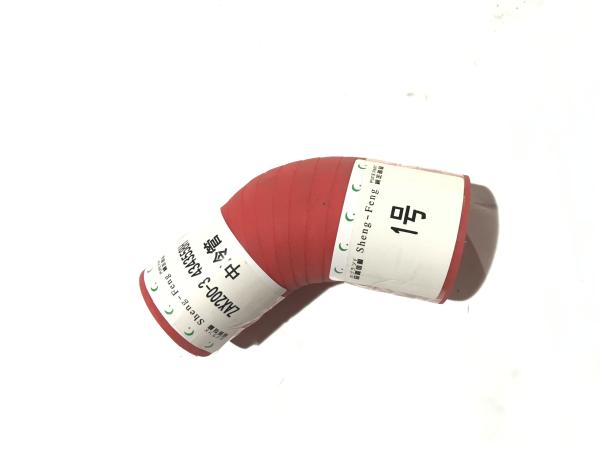 Construction Work Hitachi ZAX200-3 4643558H Excavator Hose
