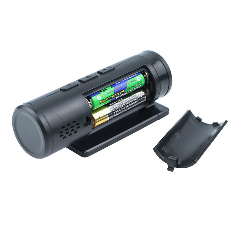 High Precision 315MHz Wireless Internal Solar LED Display Hidden TPMS Sensor Universal Fit CE Certified 12V
