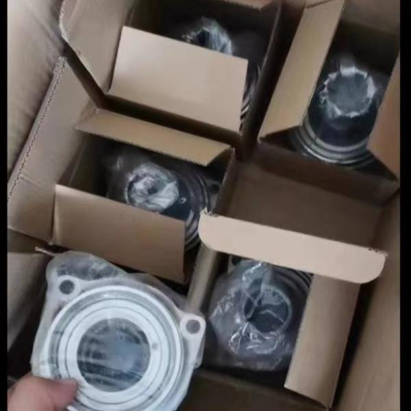 Audi A4A5A6A7A8 Electronic Steering Wheel Bearing with Gasoline Engine 8R0909144D