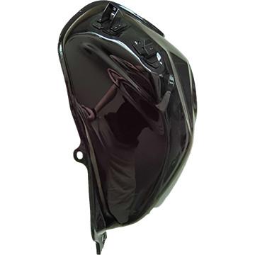 Multicolored Motorcycle Spare Parts Fuel Tank Of MEGA-PRO NEW MONO