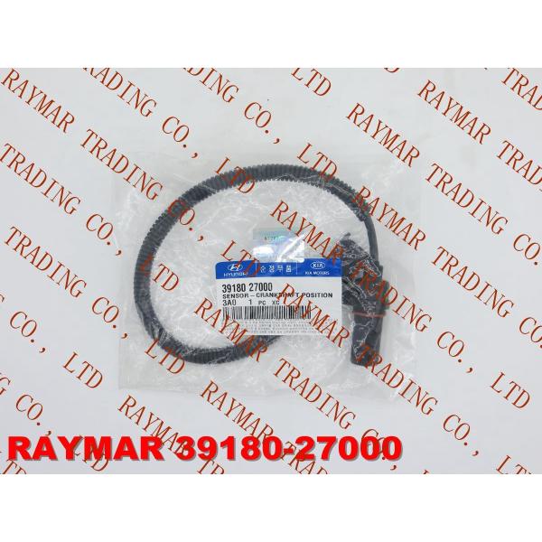 HYUNDAI & KIA Crankshaft position sensor 39180-27000