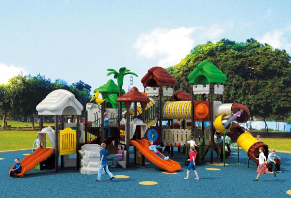 daycare outdoor playground equipment, play systems playground equipment, childrens plastic playground equipment