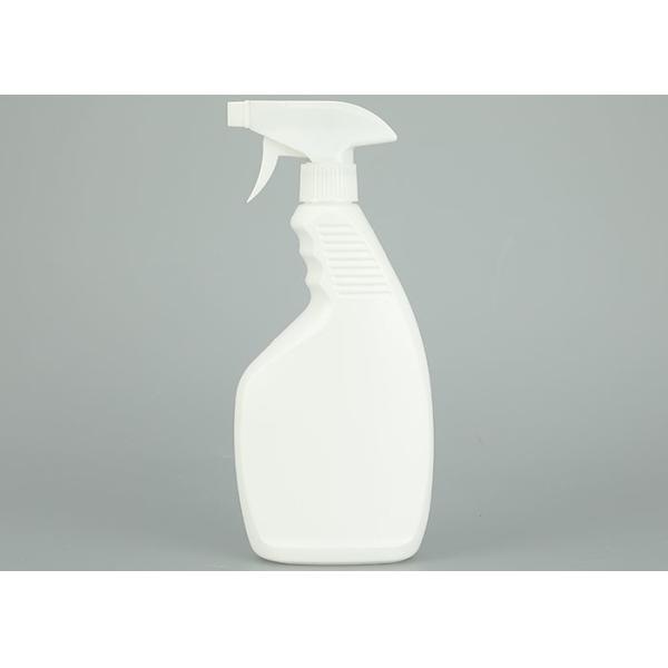 調節可能なノズル ロックが付いている100%のHDPEの制動機のスプレーヤーのびん