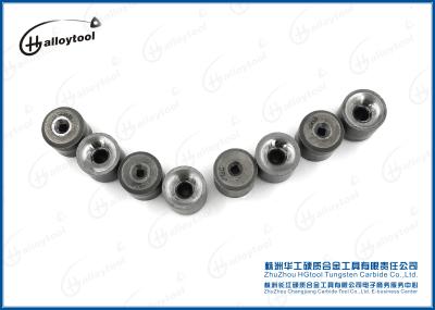 Wear Resisting Tools Rolling Cylinder Carbide Wire Drawing Dies
