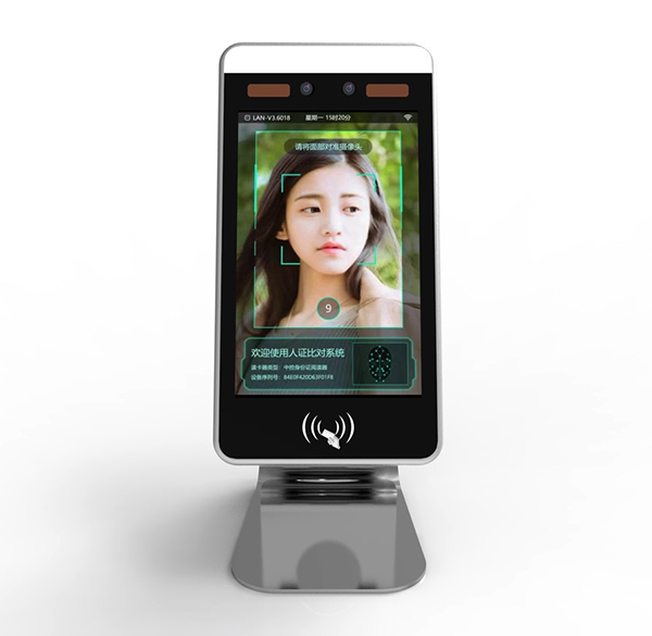 Блок развертки стороны кода USB2.0 Qr термальный для итальянского немецкого испанского француза