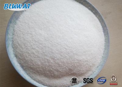 Exportation anionique de polyacrylamide de Blufloc vers l'Arabie Saoudite
