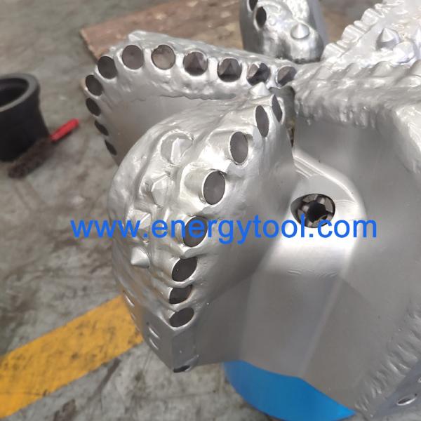 API  Spec Drilling Tool  13-1/4  PDC Diamond Drill Bit  of Drilling Well