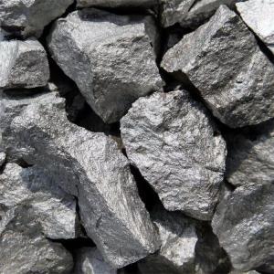 FeMo 60 protuberância do ferro do molibdênio de 55 ligas