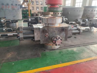 7 1/16-5000psi Floating Type Ram Blowout Preventer For Oil Drilling Rigs ​