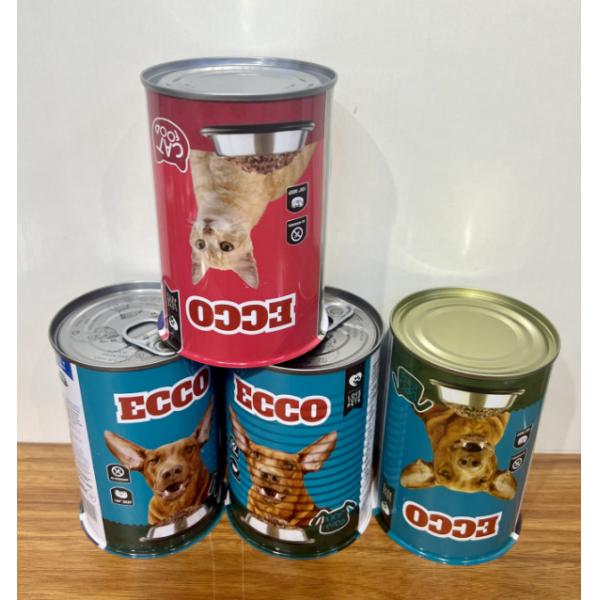 1 л цветной печатный огонь для приготовления пищи супа оловянная чаша для хранения