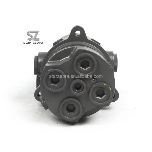 Kobelco 200-6-Point Oil Cup Central Rotary Joint Perfect for Machinery Repair Shops in Need of a Replacement