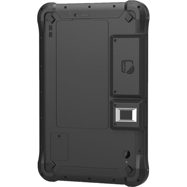 PC áspero resistente da tabuleta bateria 3.7V 10000mAh do Li-polímero de 10 polegadas