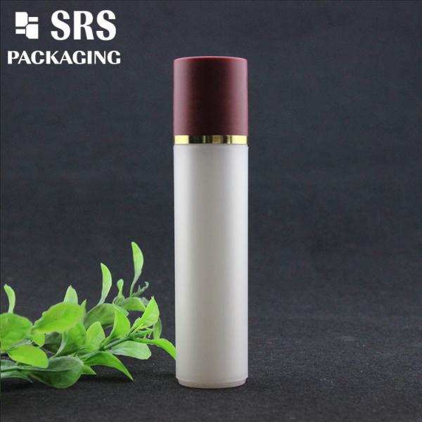 Colorful RPP Series 30ml Roll On Bottle for Easy Sampling and Application