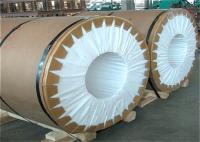 5052 Coated Aluminium Alloy Coil 6061 T6 Roll O-H112 200mm Aluminium Sheet