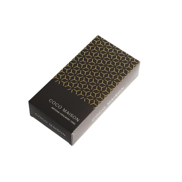 Logotipo de papel recubierto Acceptable Envase para el cuidado de la piel Caja cosmética para regalos pequeños Gel de ducha Shampoo Perfume de chocolate