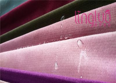 Technical Cloth Waterproof Sofa Fabric Soft Touch Breathable And Warm