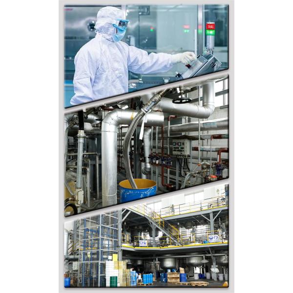 Pintura blanca de alta pureza para automóviles Meklon - Revestimiento de resina acrílica de bajo VOC