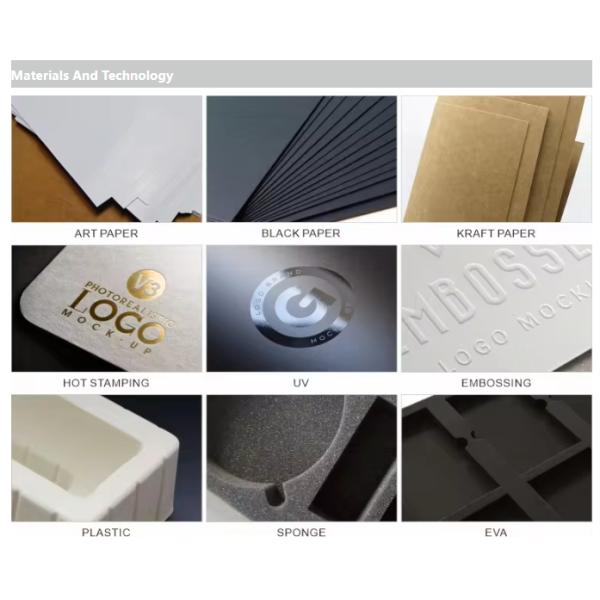 Debossed Small Cardboard Drawer Boxes Giftbox For Jewelry Package