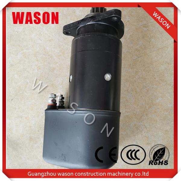 Factory Direct Sale Excavator Starter Motor 17321/0001417045 BENZ In High Qaulity