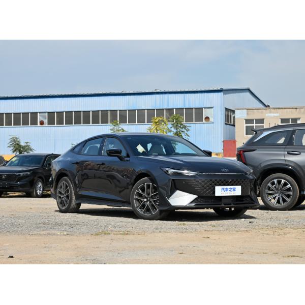 Changan Qiyuan A06 2023 Electric Car Level Sedan Energy type Battery Electric Vehicle