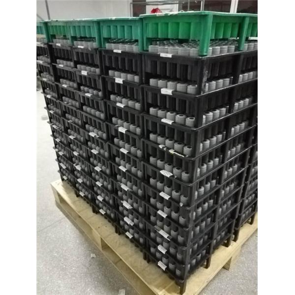 Compact Lithium Ion Battery Components , Lifepo4 Motorcycle Battery FT-32LFP-12.8V200AH