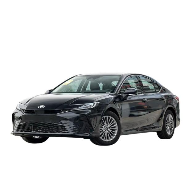 2024 Toyota Camry Sedán Edición Elite Alta Velocidad Automóvil de gasolina de 4 puertas y 5 asientos