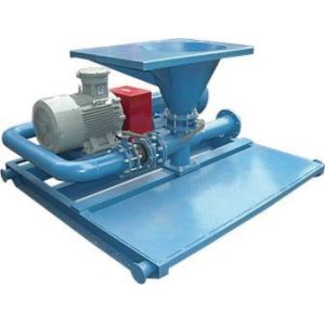 Oil Field Mud Circulation System Sand Pump Jet Mixer Device