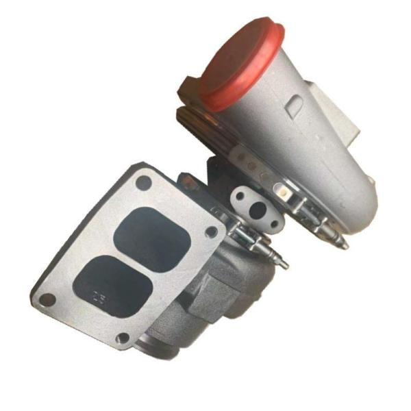 Замена турбонагнетателя двигателя дизеля Vol Vo Turbo 5322466 машинных частей экскаватора