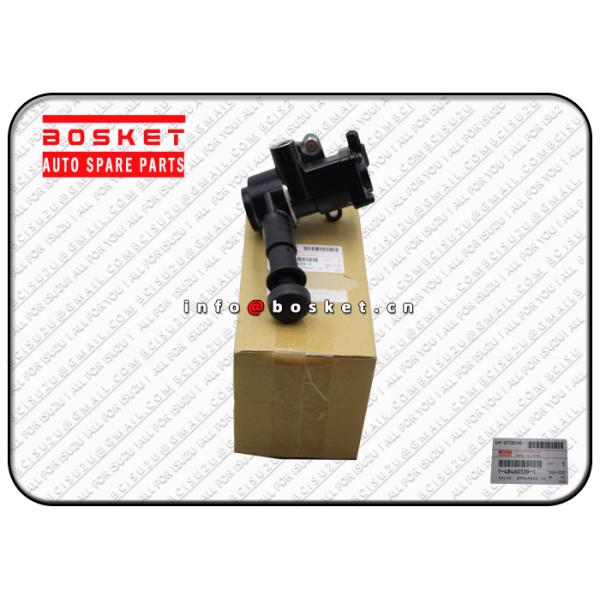 Válvula de freno del control de la mano 1-48460339-1 1484603391 convenientes para las piezas de ISUZU CYZ