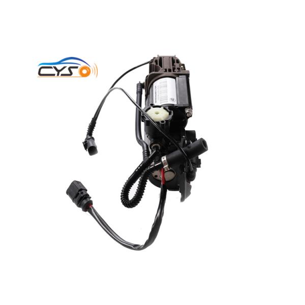 Audi Q7 4L0688007A Air Suspension Compressor