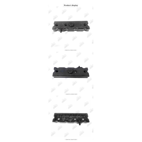 4142X241 Cylinder Head Cover For Perkins Engine 1004-40 1004-40T 1004-40TW 1004-42