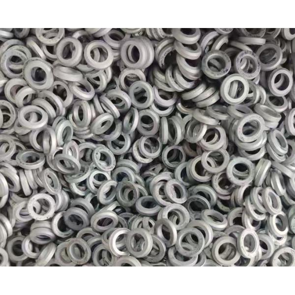 Специализированные части вольфрамового карбида износостойкое вольфрамовое стальное кольцо