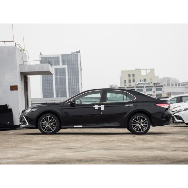 Verified Used Car Suppliers Toyota Camry Hybrid Cars with Macpherson Front Suspension