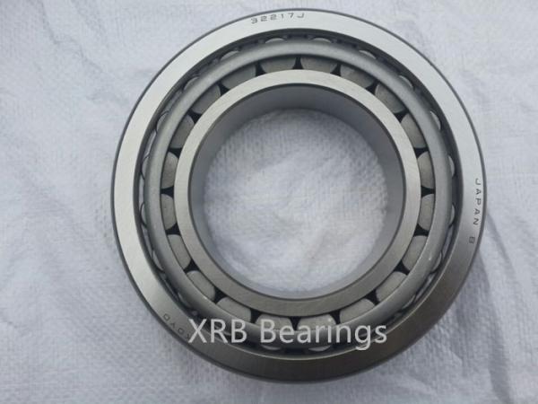 Tapered Roller Bearings KOYO 32209JR Bearing 45×85×24.75mm Used In Speed Reducers