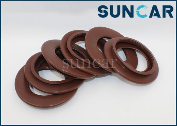 566-32-05210 Front Brake Service Kit 5663205210 jogos de reparação do selo de KOMATSU dos caminhões basculantes