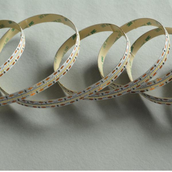 SMD 2110 5050 700 LEDs flexible 24V Led Rope Light 12V Waterproof led strip lights