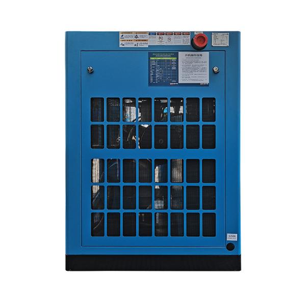 PM Inverter Tipo 30 HP Compressor de ar de parafuso rotativo com secador de ar