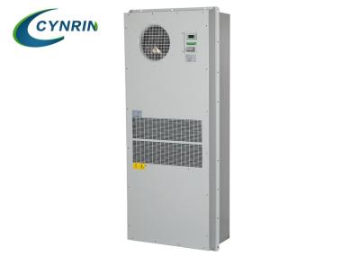 2000W 60HZ Outdoor Communications Cabinet , Peltier Cooler Air Conditioner