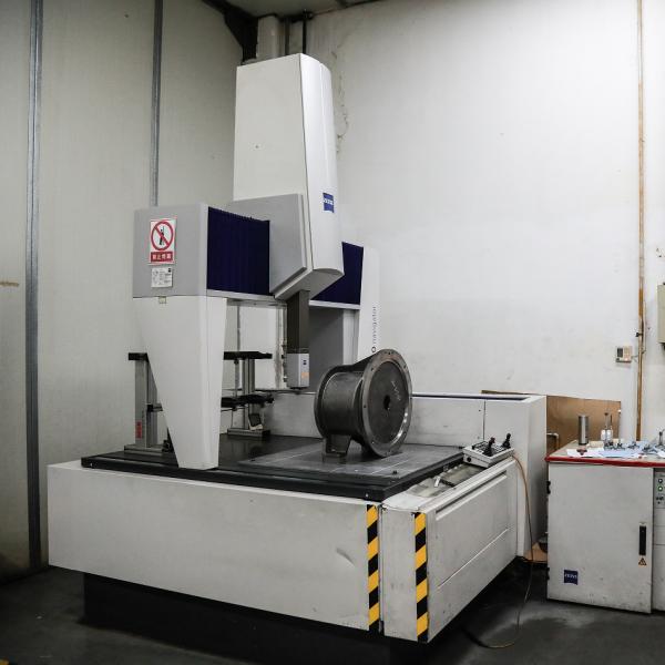 Stainless Steel High Precision Mechanical Finishing Custom Steel