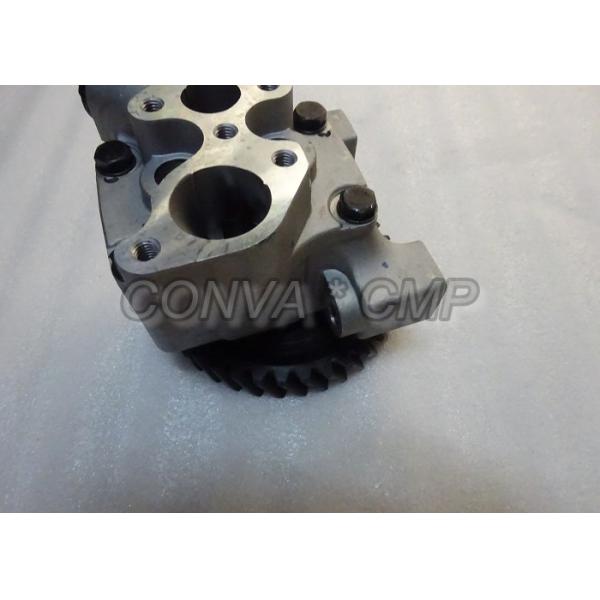 D1146 Car Engine Oil Pump 65.05100-6022 / Doosan Engine Parts