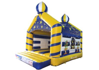 Larga inflável Aladdin saltando clássico da Disney Aladdin inflável casa de segurança inflável PVC casa de segurança inflável