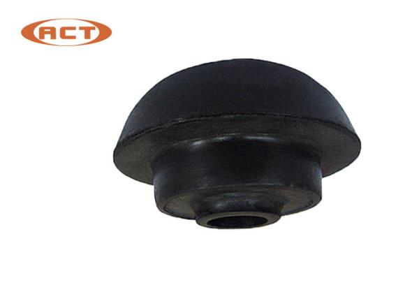 suporte de motor das peças sobresselentes PC120-6 4D102 da máquina escavadora 4D102/coxim KLB-Q3002