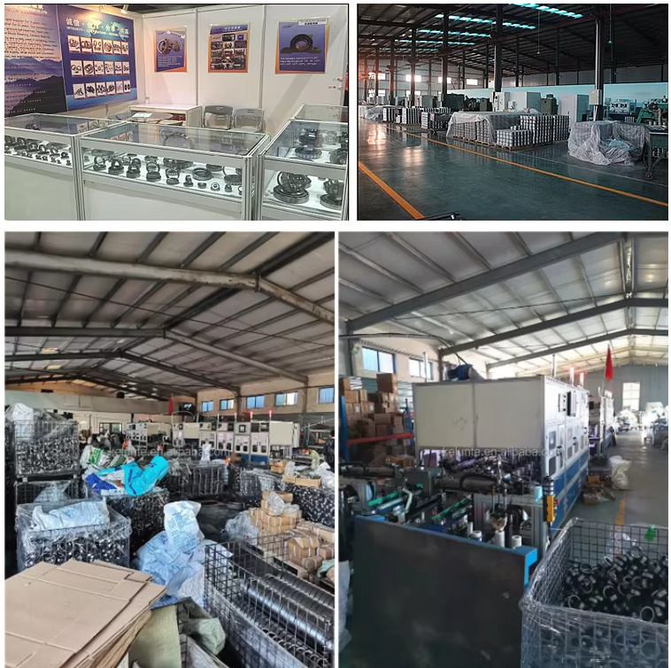 8215003CAD0000 motor de arranque de autopartes para GAC GS8 2024-