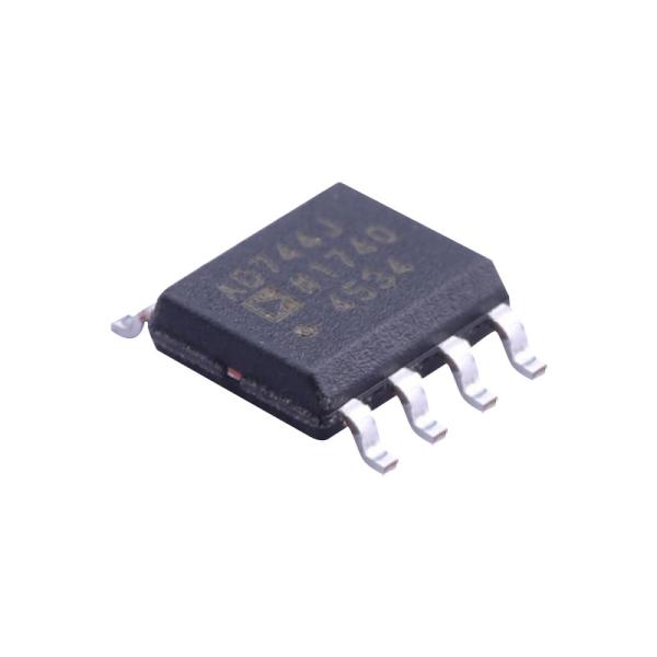 New Genuine Electronics AD744JRZ Potentiometer Resistor Capacitor Monitor Memory One-Stop IC Accessories