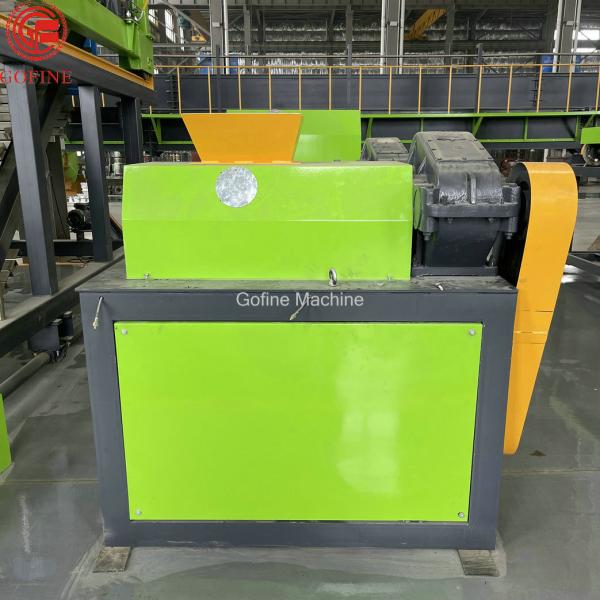 Double Roller Organic Fertilizer Granule Making Machine Granulating Equipment
